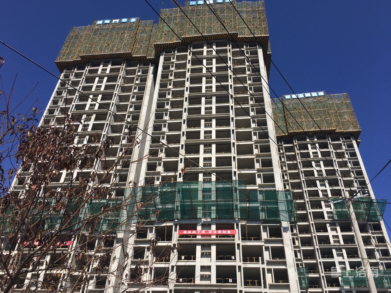 八卦桥聚福缘·名仕公馆 - 房屋租售 - 掌上洛南 - powered by discuz