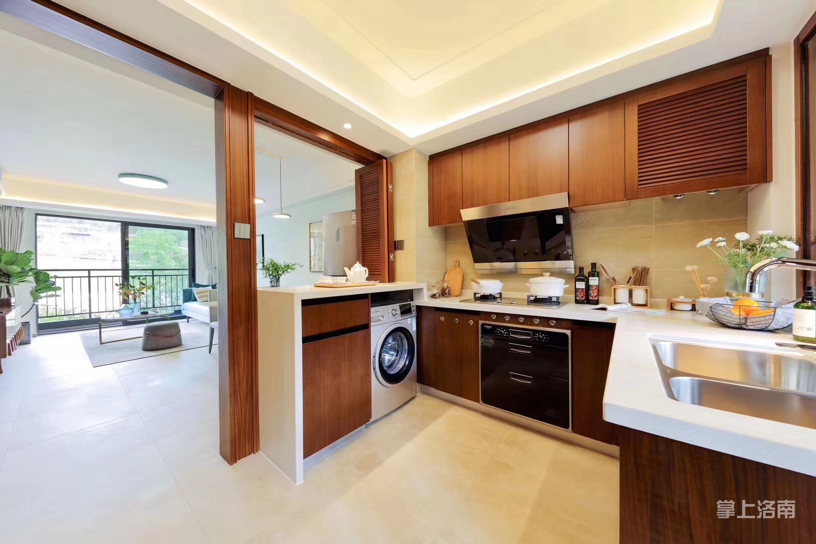 金江华府住宅预留 - 房屋租售 - 掌上洛南 - powered by discuz!